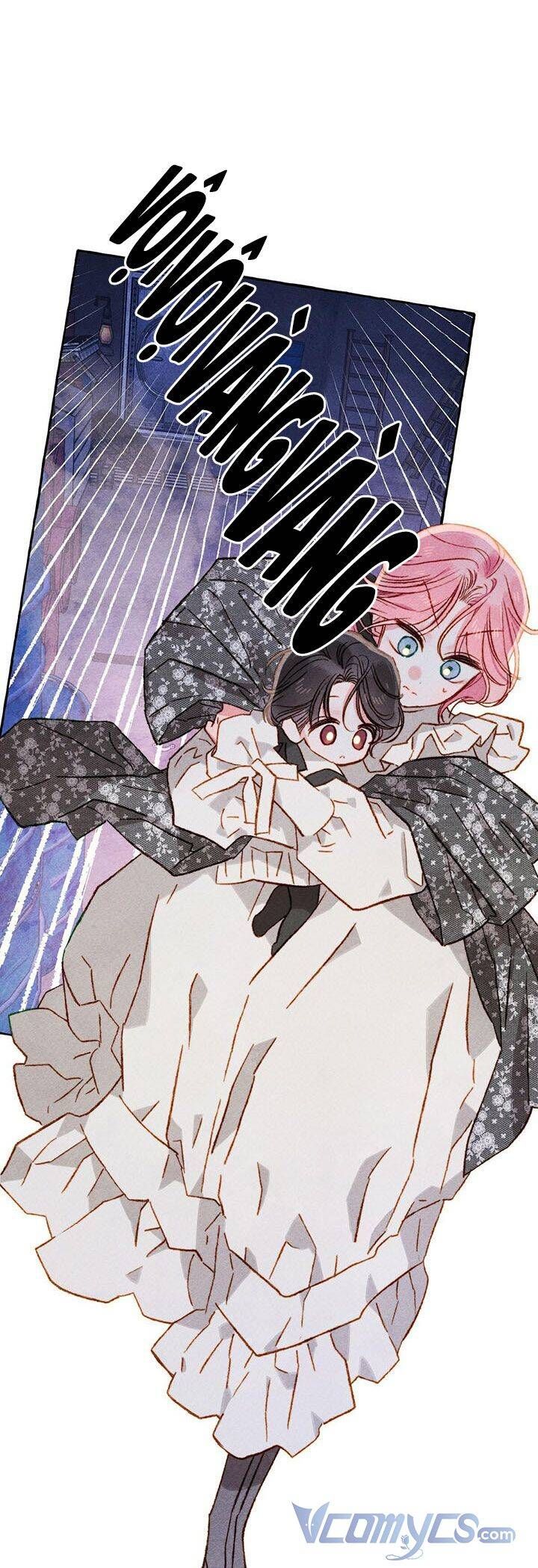 đọc truyện  Nuôi Dưỡng Một Bé Rồng Đen Chương 25 ảnh 48 tại Thiên Thai Truyện