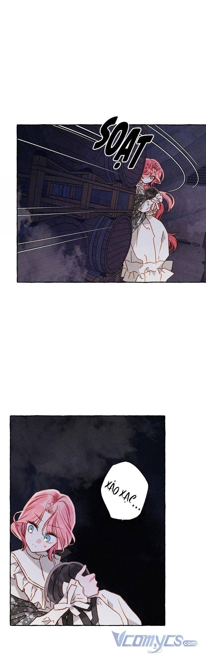 đọc truyện  Nuôi Dưỡng Một Bé Rồng Đen Chương 25 ảnh 50 tại Thiên Thai Truyện