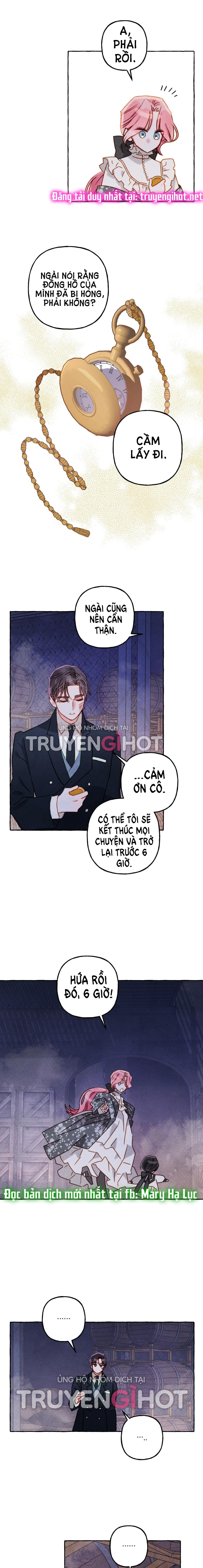 đọc truyện  Nuôi Dưỡng Một Bé Rồng Đen Chương 26.2 ảnh 5 tại Thiên Thai Truyện