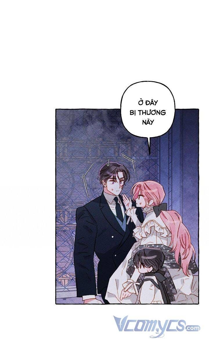 đọc truyện  Nuôi Dưỡng Một Bé Rồng Đen Chương 26 ảnh 27 tại Thiên Thai Truyện