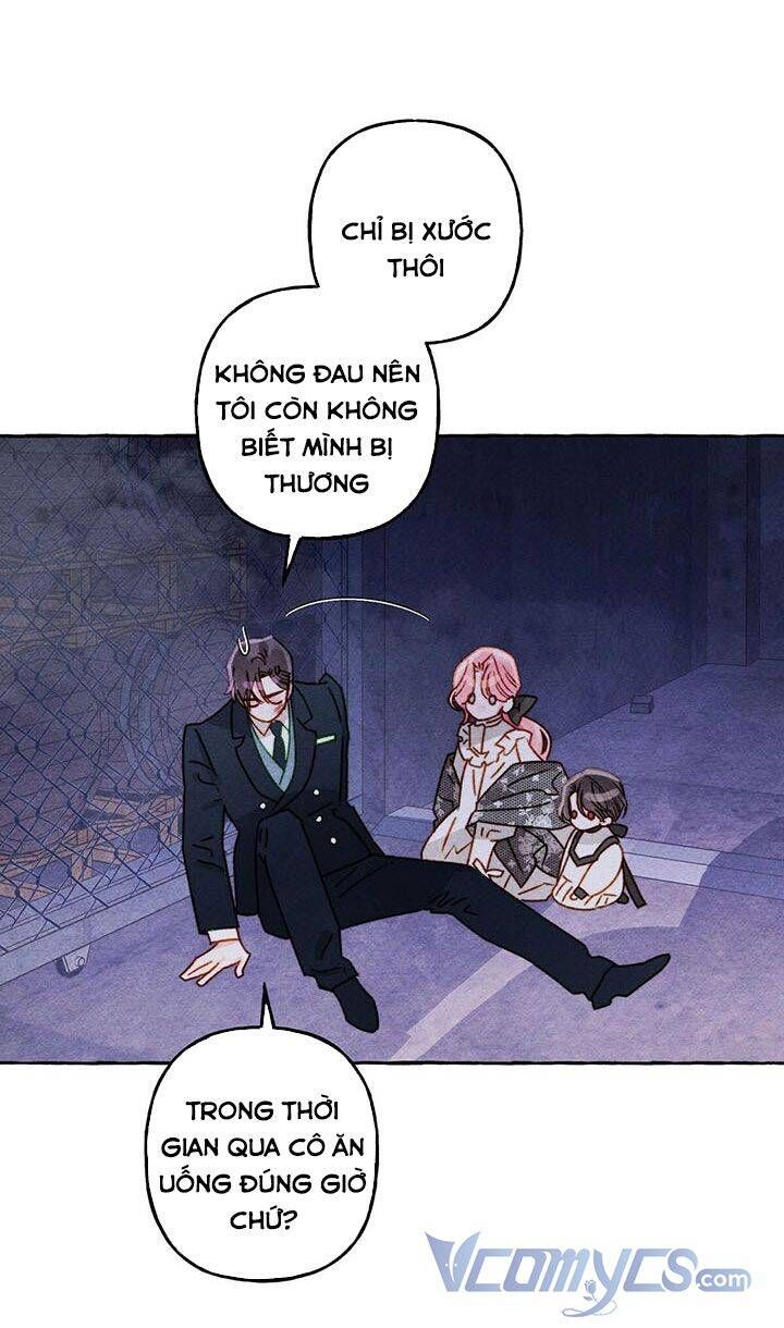 đọc truyện  Nuôi Dưỡng Một Bé Rồng Đen Chương 26 ảnh 28 tại Thiên Thai Truyện