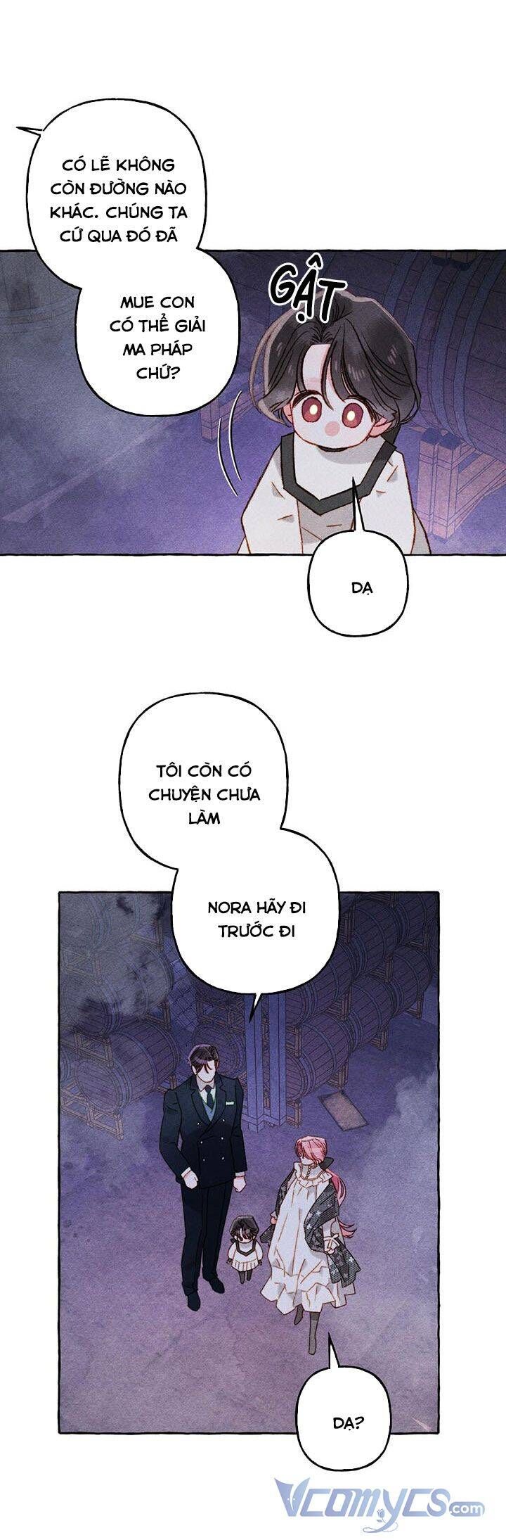 đọc truyện  Nuôi Dưỡng Một Bé Rồng Đen Chương 26 ảnh 32 tại Thiên Thai Truyện