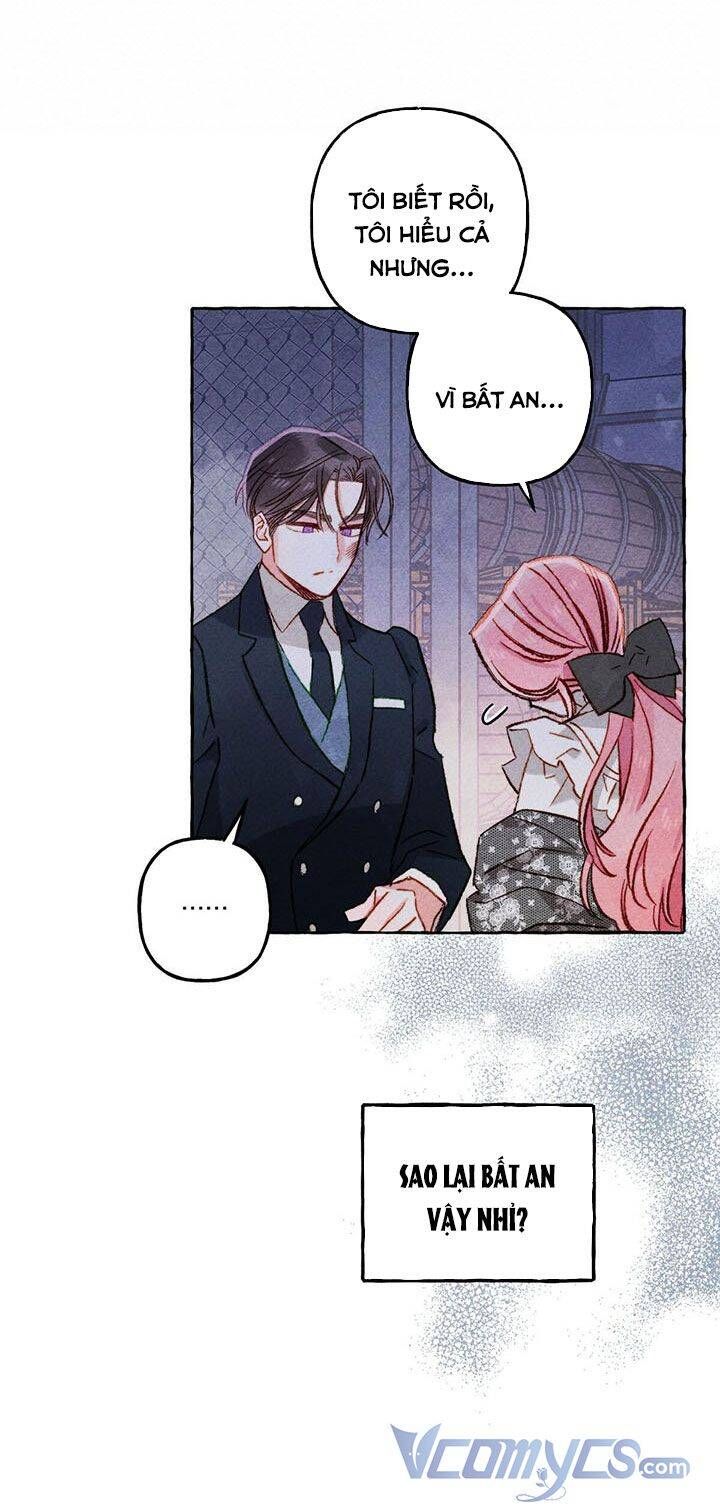 đọc truyện  Nuôi Dưỡng Một Bé Rồng Đen Chương 26 ảnh 36 tại Thiên Thai Truyện