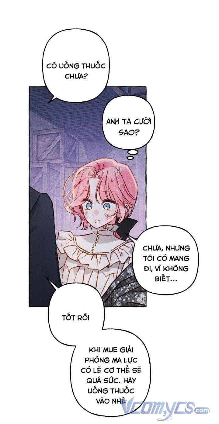 đọc truyện  Nuôi Dưỡng Một Bé Rồng Đen Chương 26 ảnh 39 tại Thiên Thai Truyện