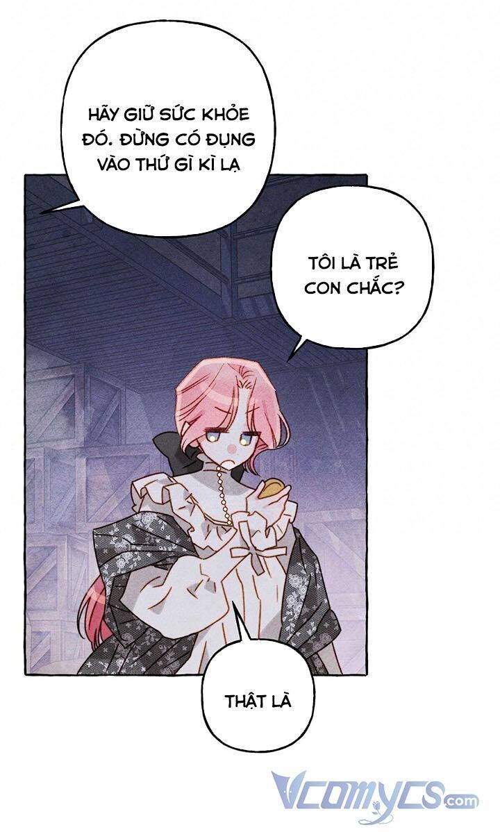 đọc truyện  Nuôi Dưỡng Một Bé Rồng Đen Chương 26 ảnh 44 tại Thiên Thai Truyện