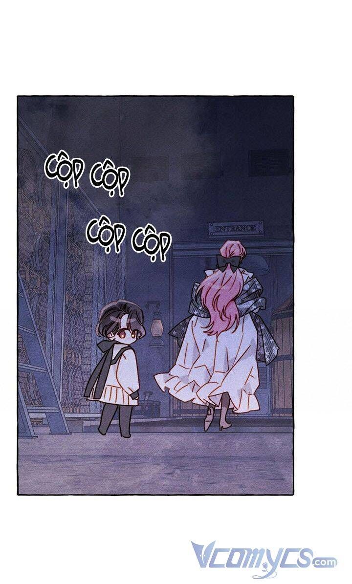 đọc truyện  Nuôi Dưỡng Một Bé Rồng Đen Chương 26 ảnh 52 tại Thiên Thai Truyện