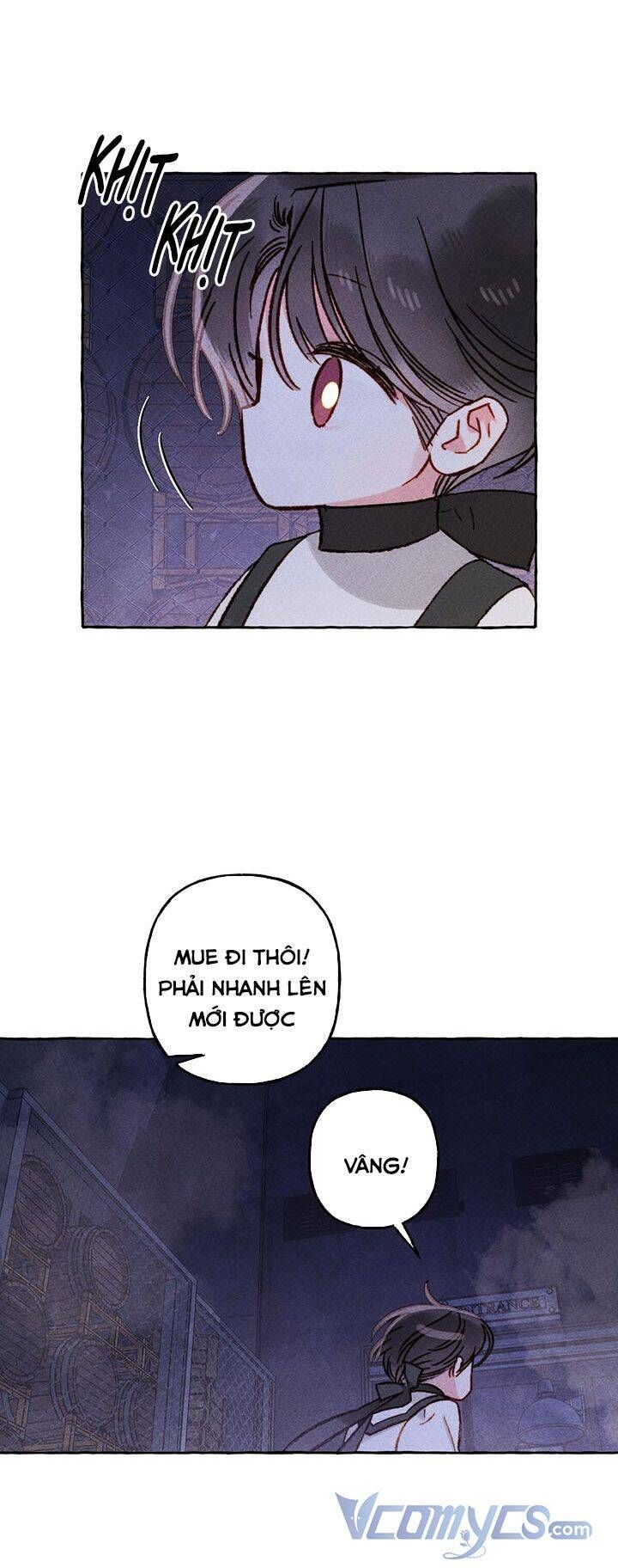 đọc truyện  Nuôi Dưỡng Một Bé Rồng Đen Chương 26 ảnh 53 tại Thiên Thai Truyện