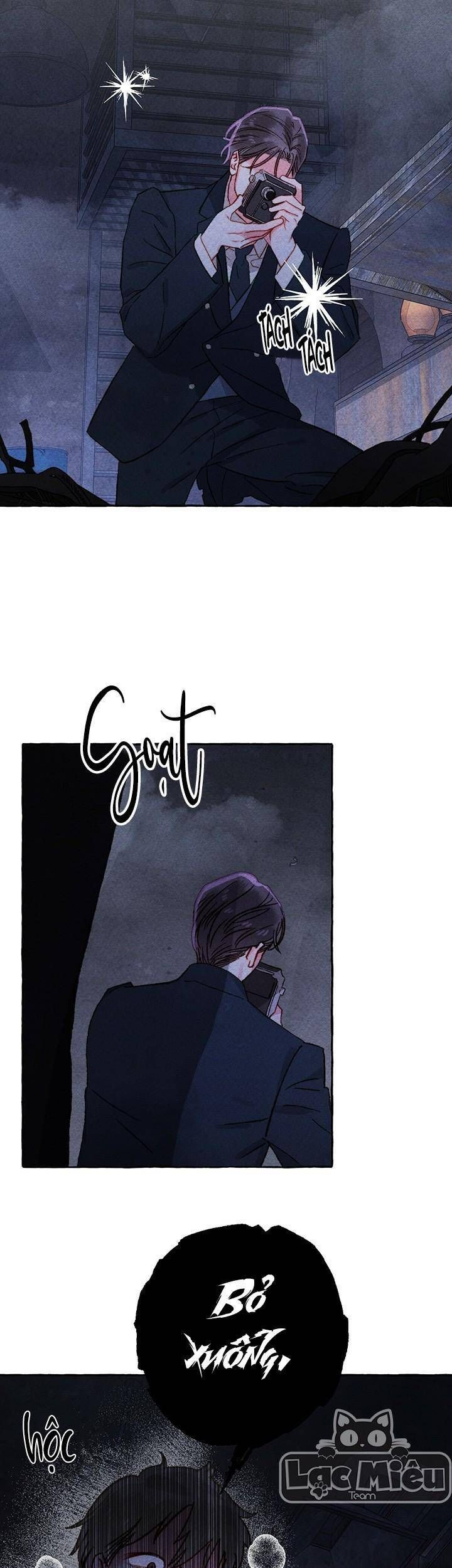 đọc truyện  Nuôi Dưỡng Một Bé Rồng Đen Chương 27 ảnh 12 tại Thiên Thai Truyện