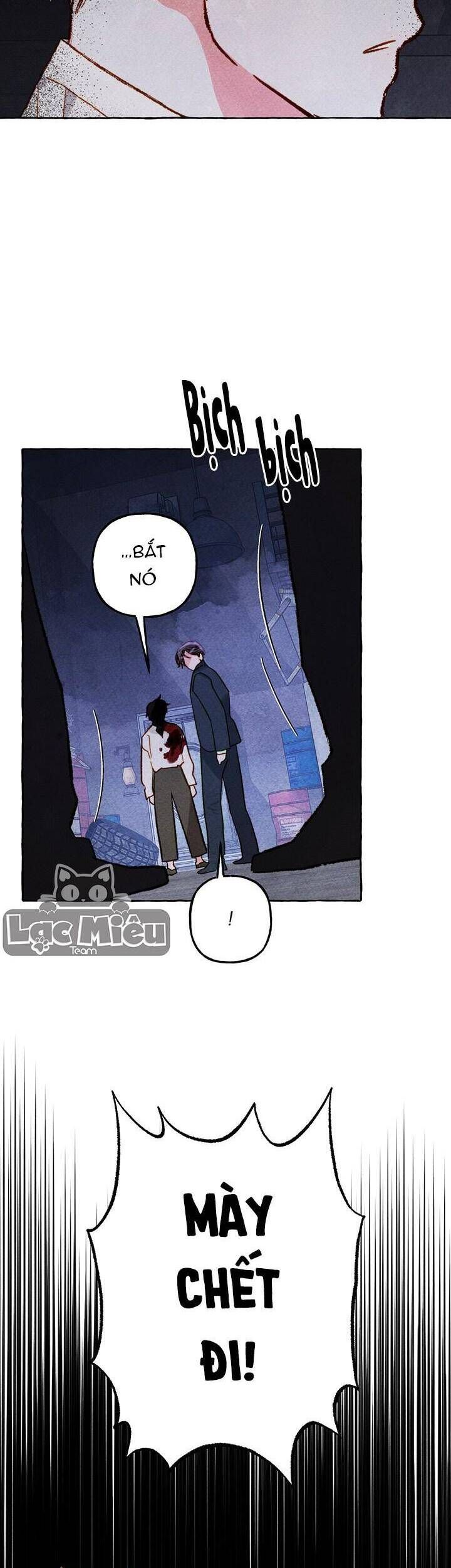 đọc truyện  Nuôi Dưỡng Một Bé Rồng Đen Chương 27 ảnh 16 tại Thiên Thai Truyện