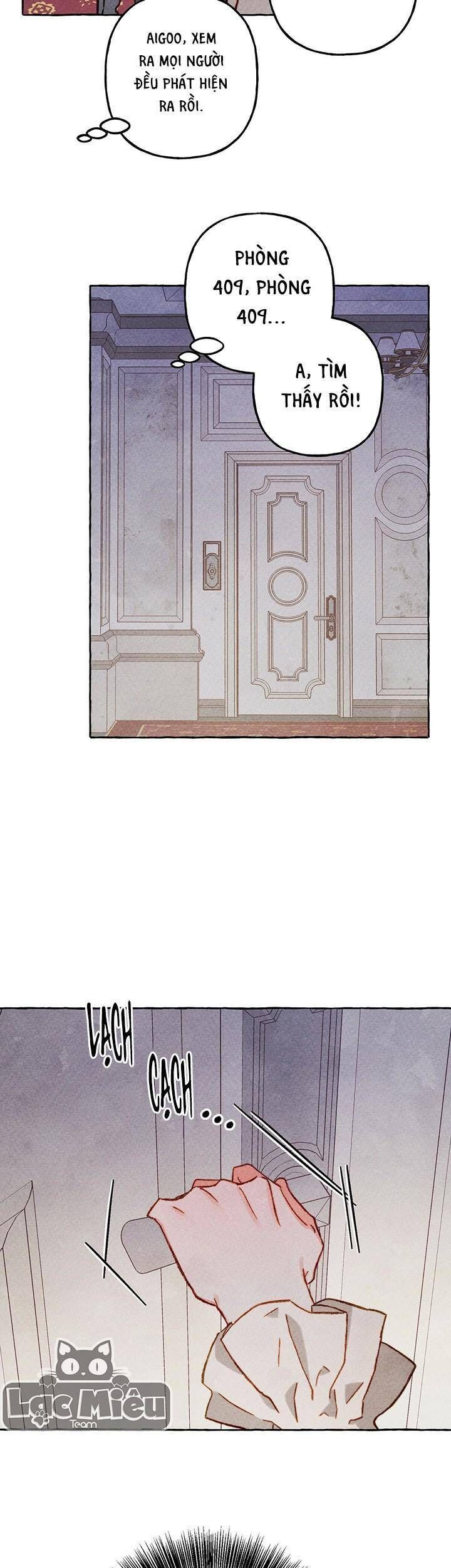 đọc truyện  Nuôi Dưỡng Một Bé Rồng Đen Chương 27 ảnh 21 tại Thiên Thai Truyện