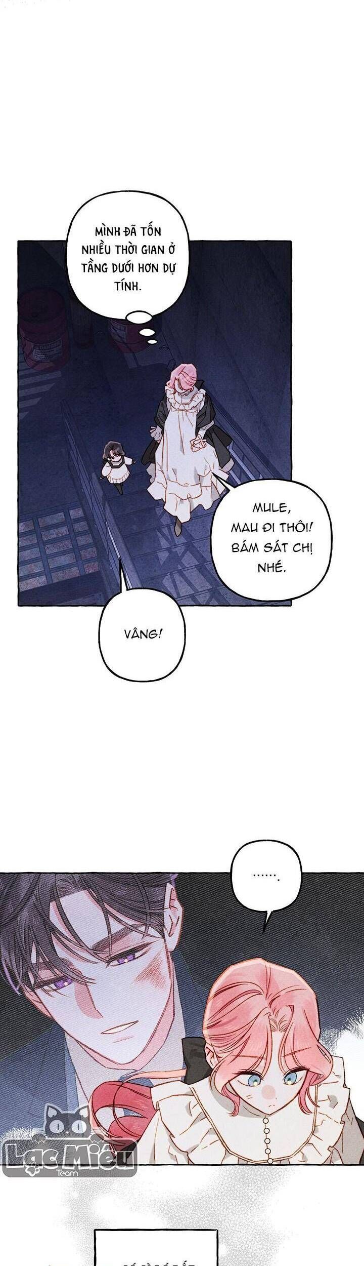 đọc truyện  Nuôi Dưỡng Một Bé Rồng Đen Chương 27 ảnh 4 tại Thiên Thai Truyện