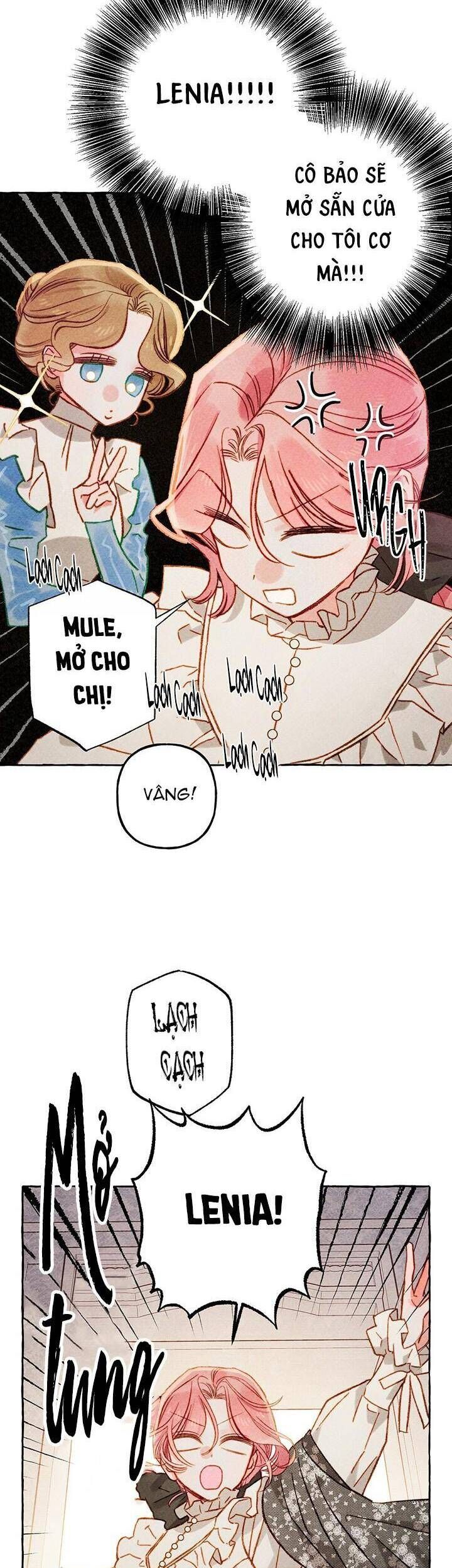 đọc truyện  Nuôi Dưỡng Một Bé Rồng Đen Chương 27 ảnh 22 tại Thiên Thai Truyện