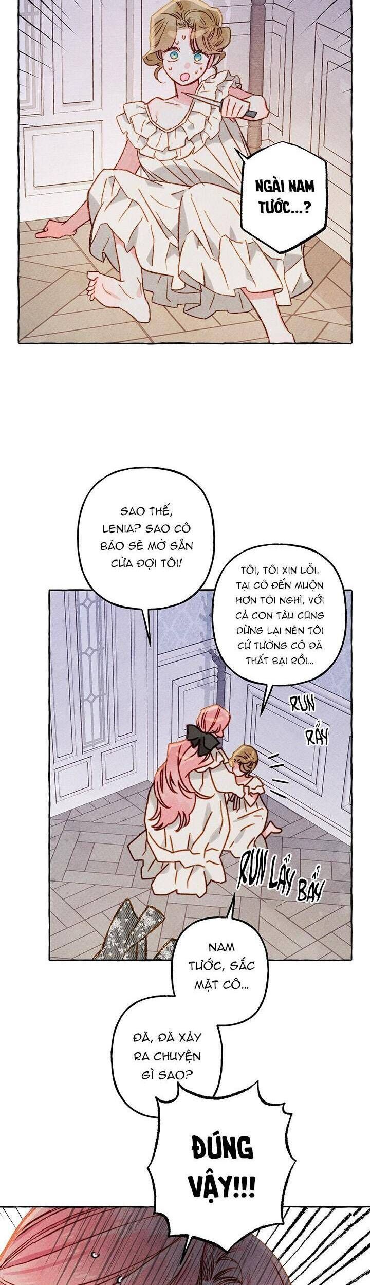 đọc truyện  Nuôi Dưỡng Một Bé Rồng Đen Chương 27 ảnh 25 tại Thiên Thai Truyện