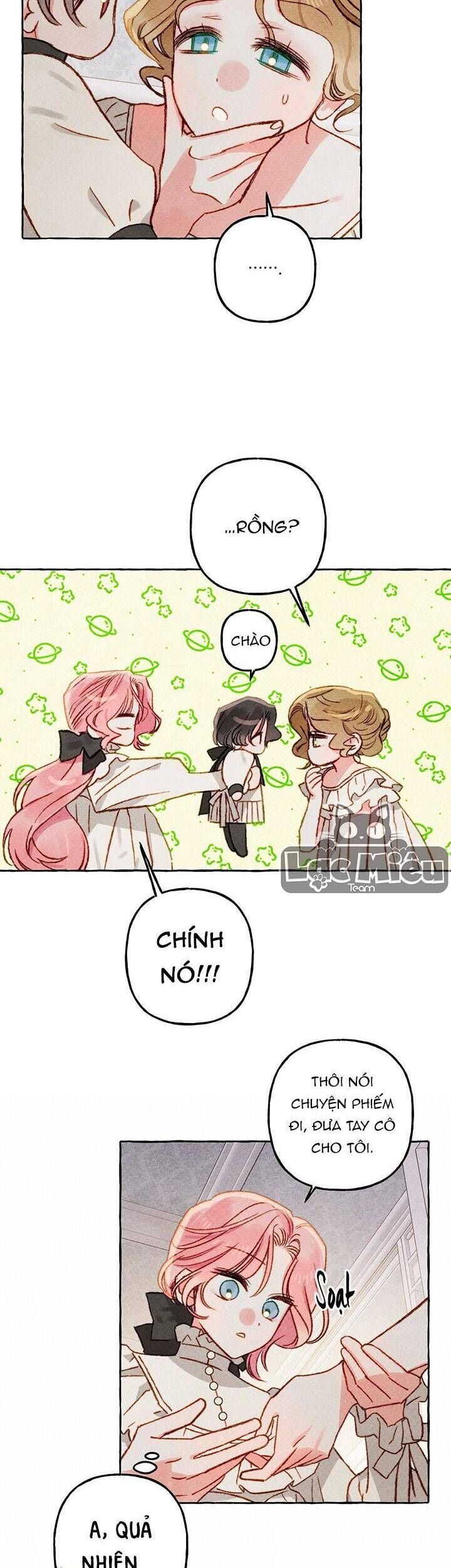 đọc truyện  Nuôi Dưỡng Một Bé Rồng Đen Chương 27 ảnh 28 tại Thiên Thai Truyện