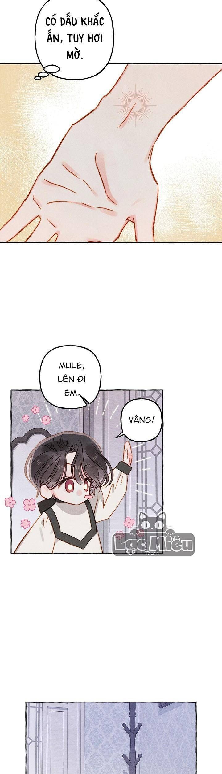 đọc truyện  Nuôi Dưỡng Một Bé Rồng Đen Chương 27 ảnh 30 tại Thiên Thai Truyện