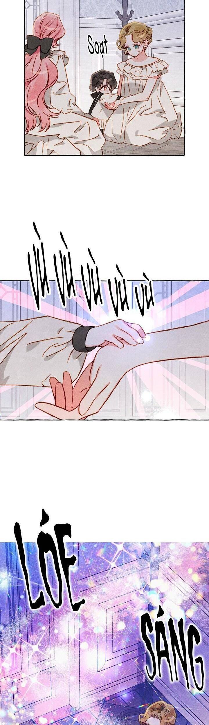 đọc truyện  Nuôi Dưỡng Một Bé Rồng Đen Chương 27 ảnh 31 tại Thiên Thai Truyện