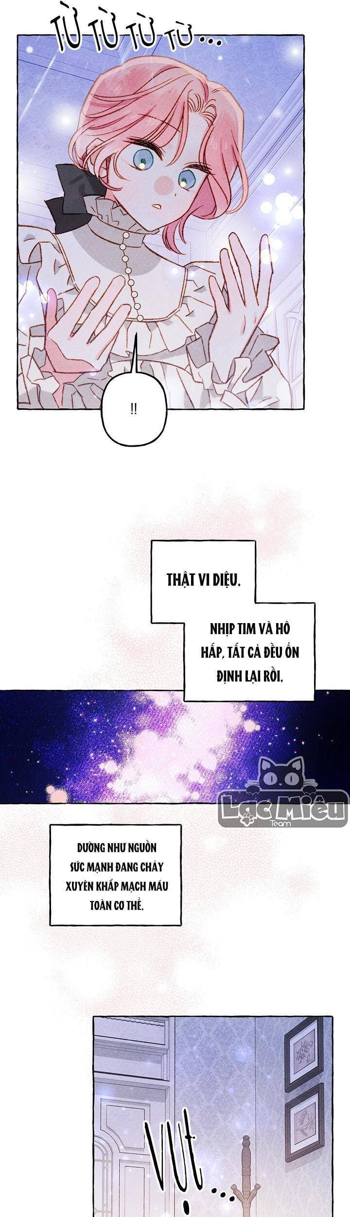 đọc truyện  Nuôi Dưỡng Một Bé Rồng Đen Chương 27 ảnh 33 tại Thiên Thai Truyện