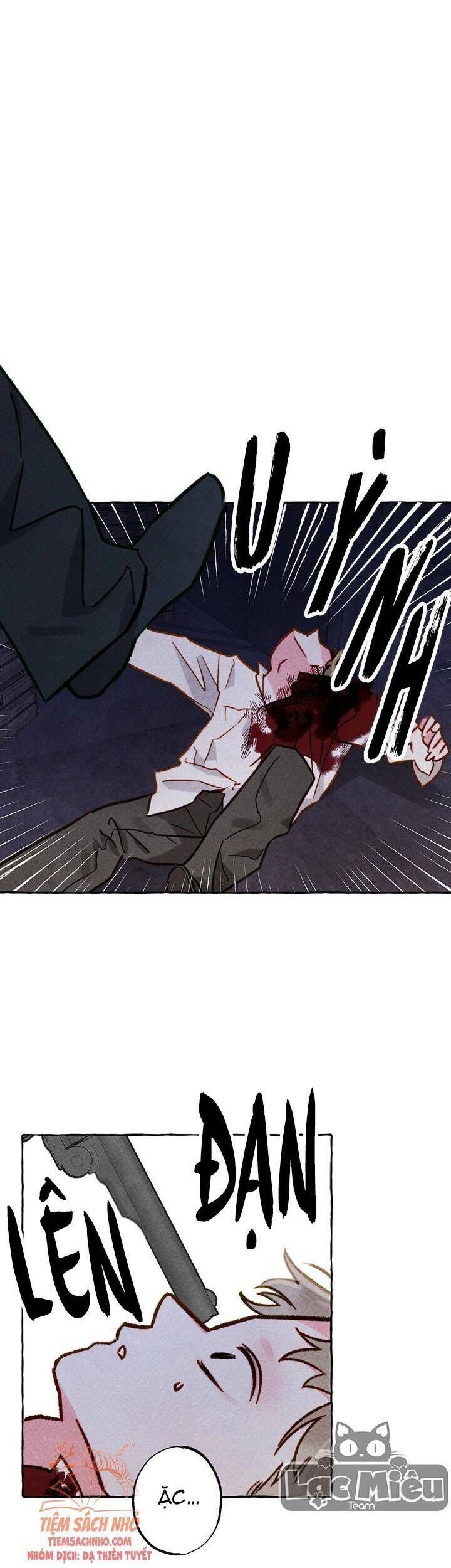 đọc truyện  Nuôi Dưỡng Một Bé Rồng Đen Chương 27 ảnh 36 tại Thiên Thai Truyện