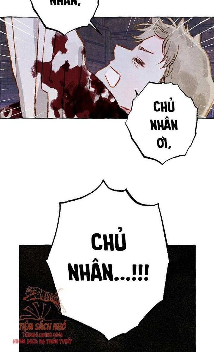 đọc truyện  Nuôi Dưỡng Một Bé Rồng Đen Chương 27 ảnh 39 tại Thiên Thai Truyện