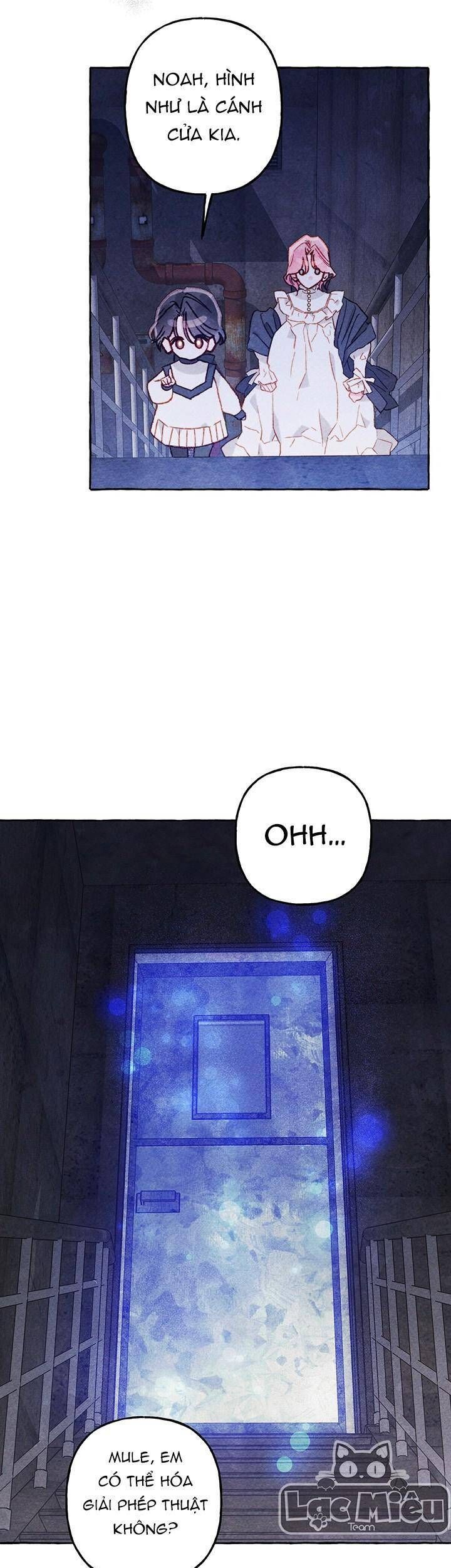 đọc truyện  Nuôi Dưỡng Một Bé Rồng Đen Chương 27 ảnh 6 tại Thiên Thai Truyện