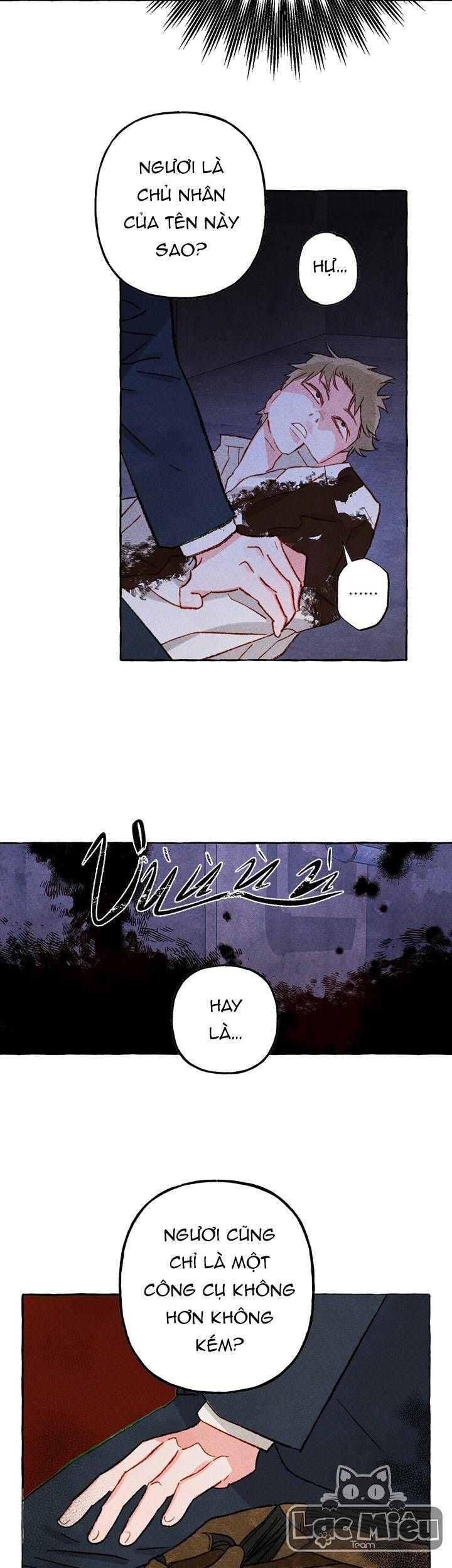 đọc truyện  Nuôi Dưỡng Một Bé Rồng Đen Chương 27 ảnh 42 tại Thiên Thai Truyện