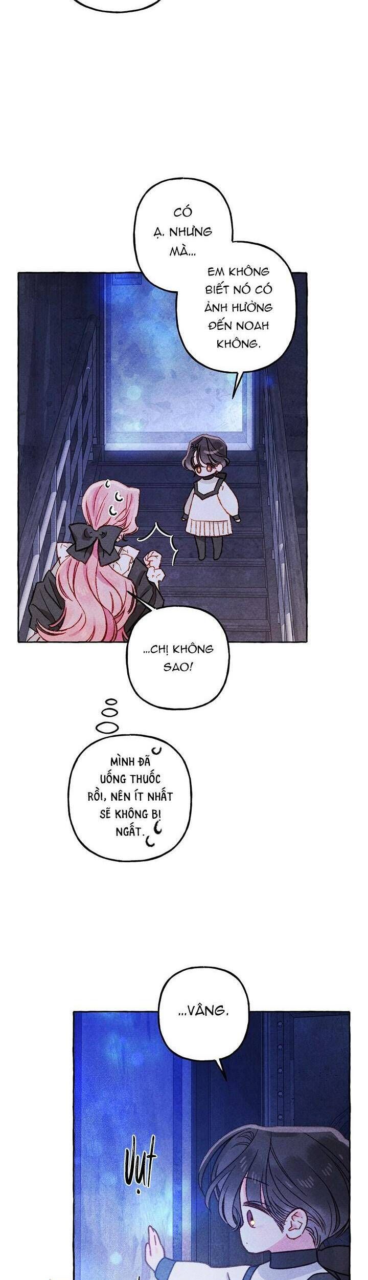 đọc truyện  Nuôi Dưỡng Một Bé Rồng Đen Chương 27 ảnh 7 tại Thiên Thai Truyện