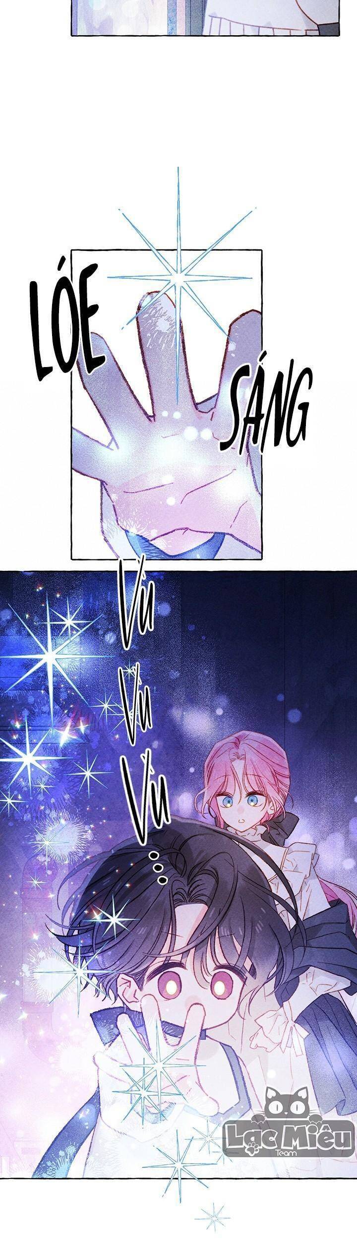 đọc truyện  Nuôi Dưỡng Một Bé Rồng Đen Chương 27 ảnh 9 tại Thiên Thai Truyện