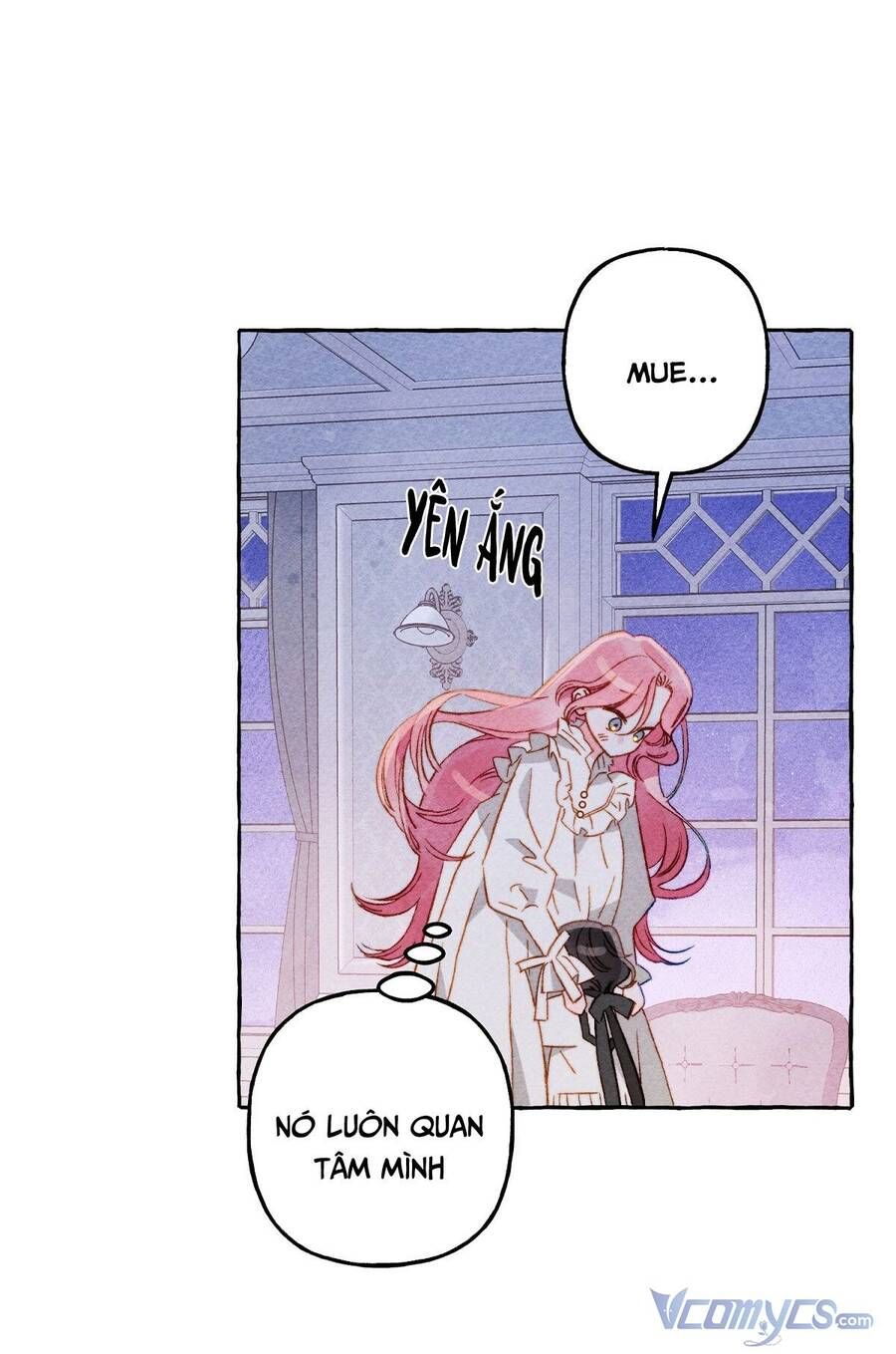 đọc truyện  Nuôi Dưỡng Một Bé Rồng Đen Chương 28 ảnh 14 tại Thiên Thai Truyện