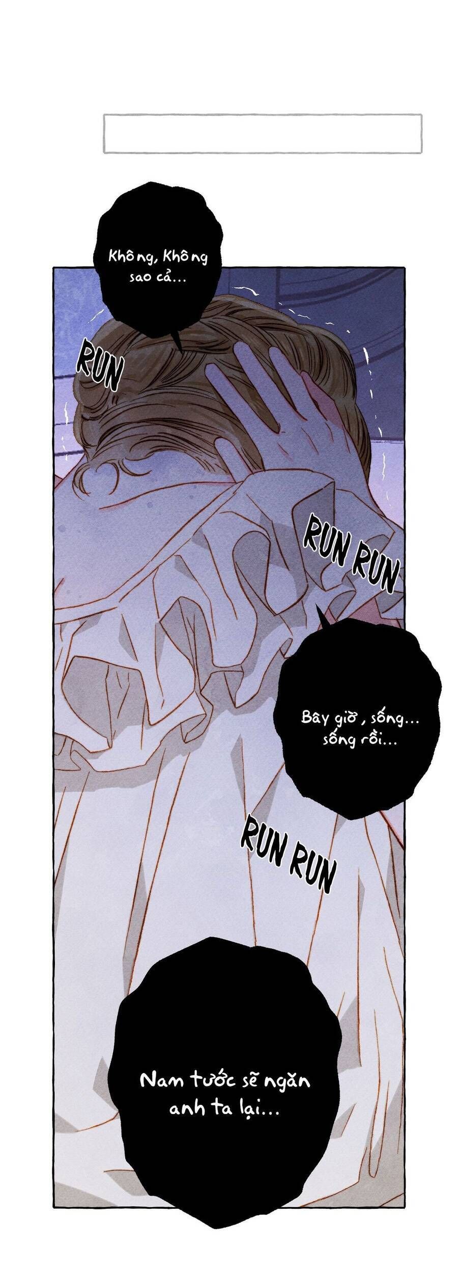 đọc truyện  Nuôi Dưỡng Một Bé Rồng Đen Chương 28 ảnh 18 tại Thiên Thai Truyện