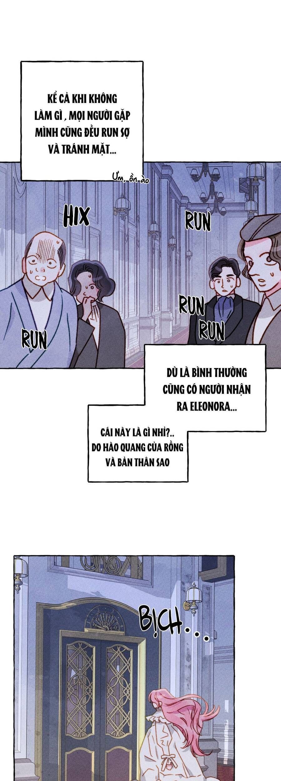 đọc truyện  Nuôi Dưỡng Một Bé Rồng Đen Chương 28 ảnh 23 tại Thiên Thai Truyện