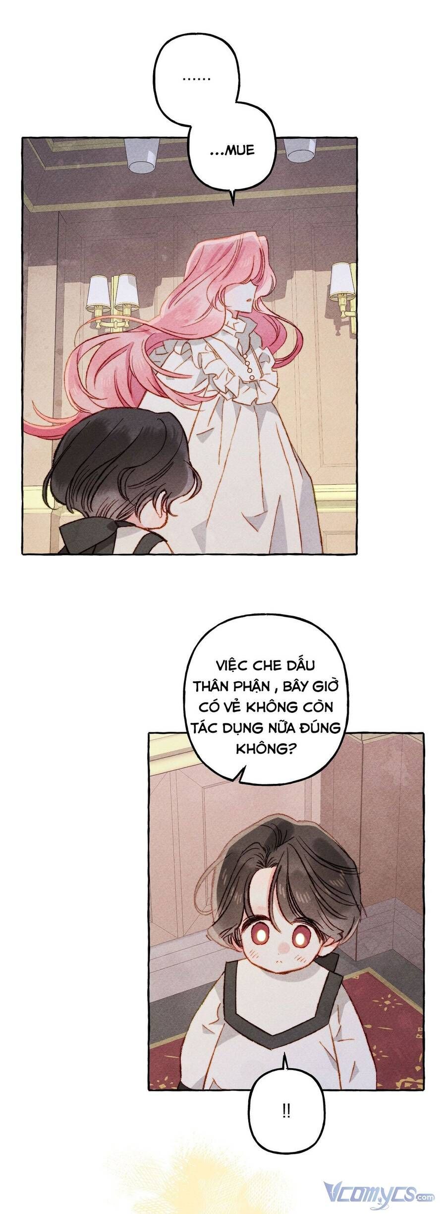 đọc truyện  Nuôi Dưỡng Một Bé Rồng Đen Chương 28 ảnh 27 tại Thiên Thai Truyện