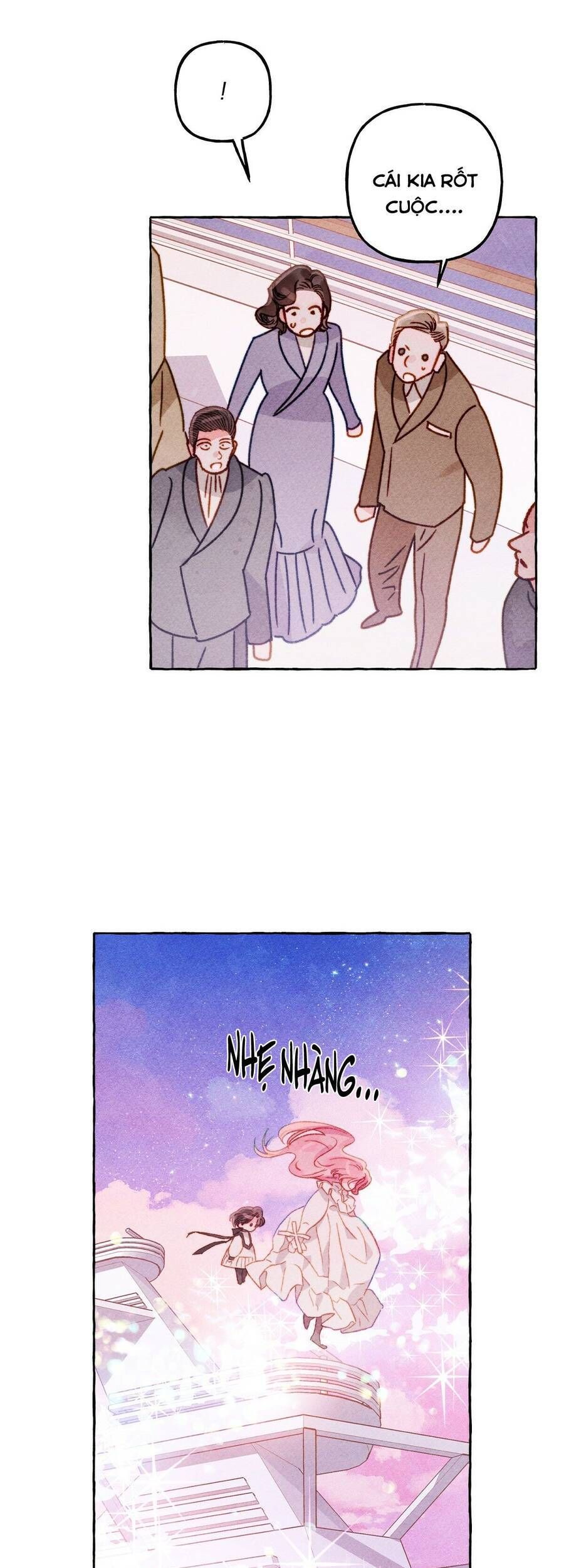 đọc truyện  Nuôi Dưỡng Một Bé Rồng Đen Chương 28 ảnh 37 tại Thiên Thai Truyện