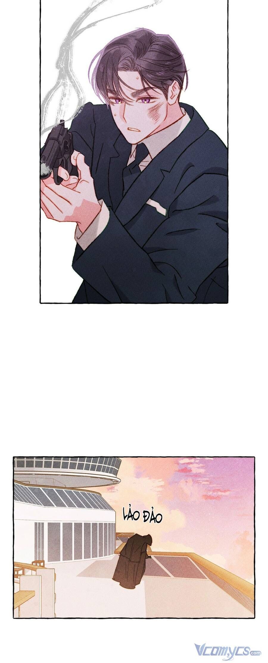 đọc truyện  Nuôi Dưỡng Một Bé Rồng Đen Chương 28 ảnh 56 tại Thiên Thai Truyện