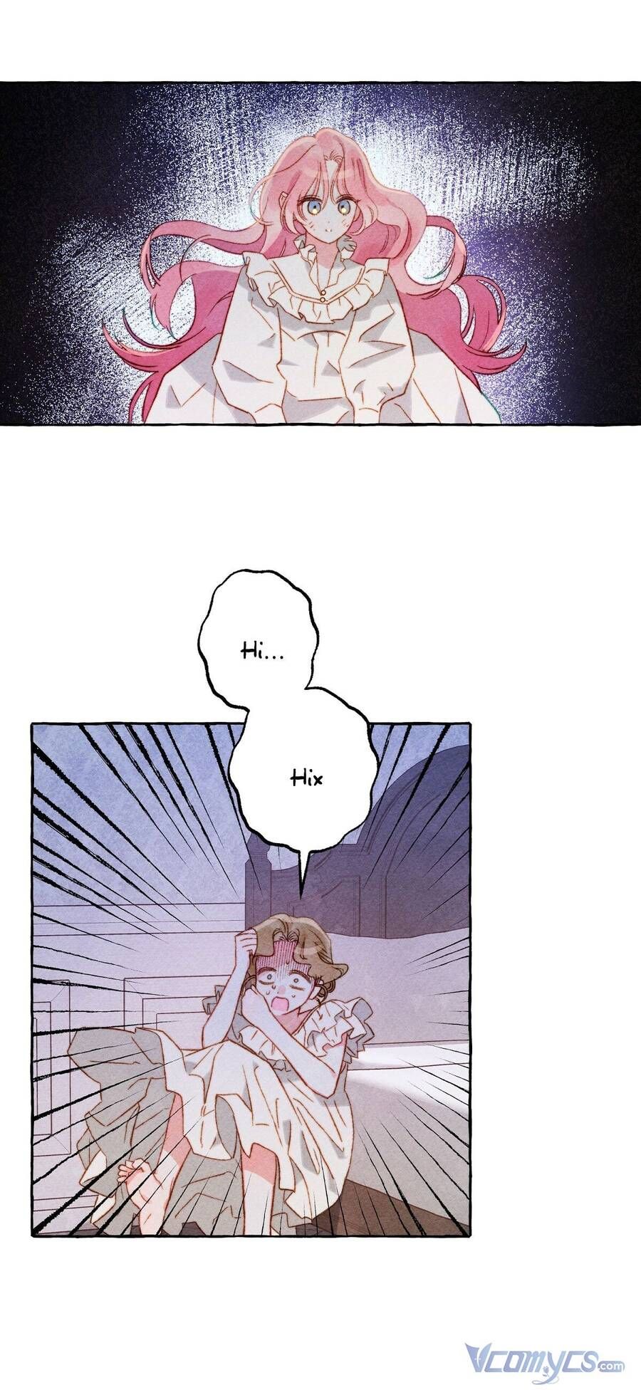 đọc truyện  Nuôi Dưỡng Một Bé Rồng Đen Chương 28 ảnh 8 tại Thiên Thai Truyện