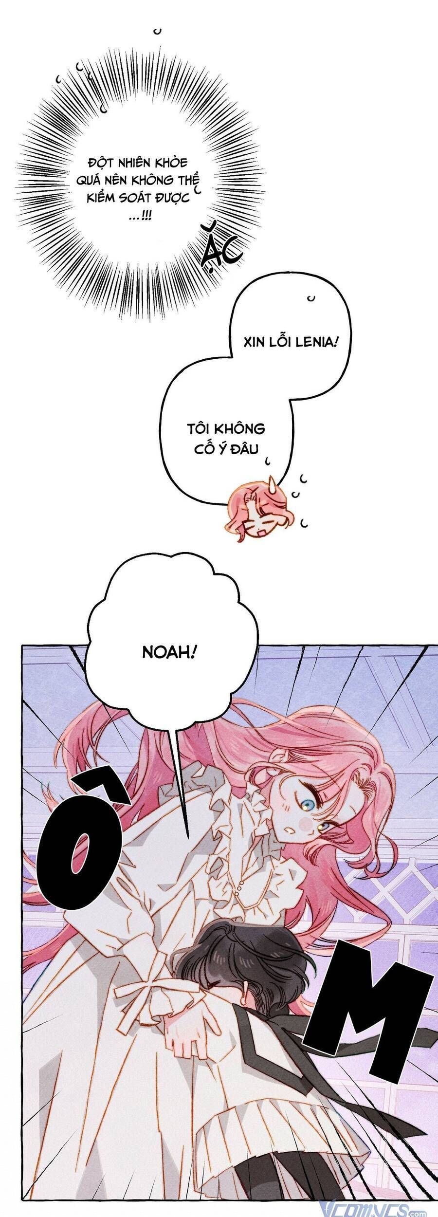 đọc truyện  Nuôi Dưỡng Một Bé Rồng Đen Chương 28 ảnh 11 tại Thiên Thai Truyện