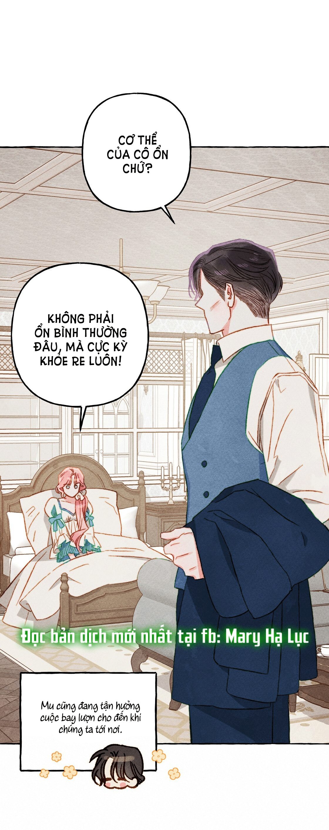 đọc truyện  Nuôi Dưỡng Một Bé Rồng Đen Chương 29.1 ảnh 22 tại Thiên Thai Truyện