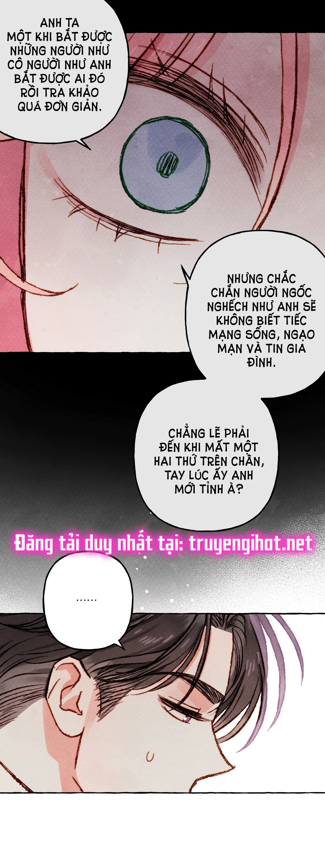 đọc truyện  Nuôi Dưỡng Một Bé Rồng Đen Chương 29.2 ảnh 10 tại Thiên Thai Truyện