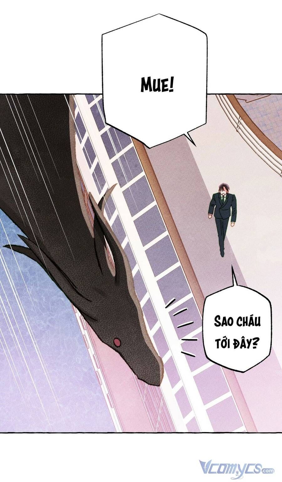 đọc truyện  Nuôi Dưỡng Một Bé Rồng Đen Chương 29 ảnh 3 tại Thiên Thai Truyện