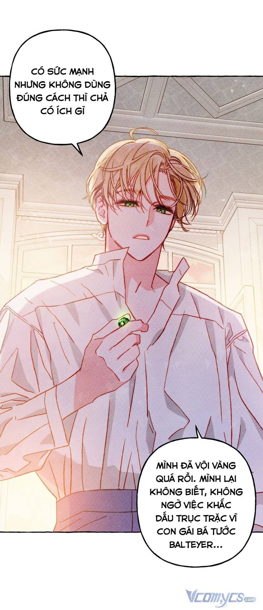 đọc truyện  Nuôi Dưỡng Một Bé Rồng Đen Chương 29 ảnh 13 tại Thiên Thai Truyện