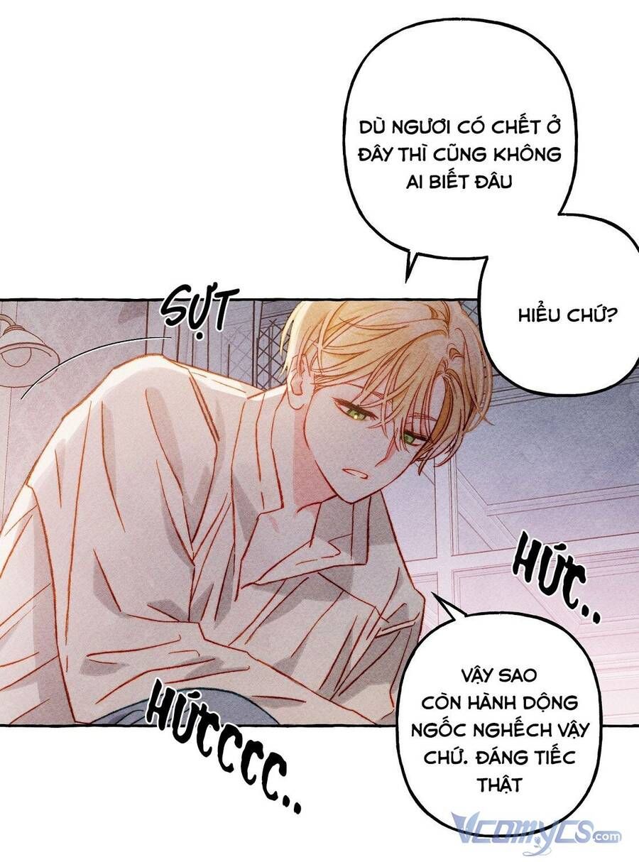 đọc truyện  Nuôi Dưỡng Một Bé Rồng Đen Chương 29 ảnh 16 tại Thiên Thai Truyện