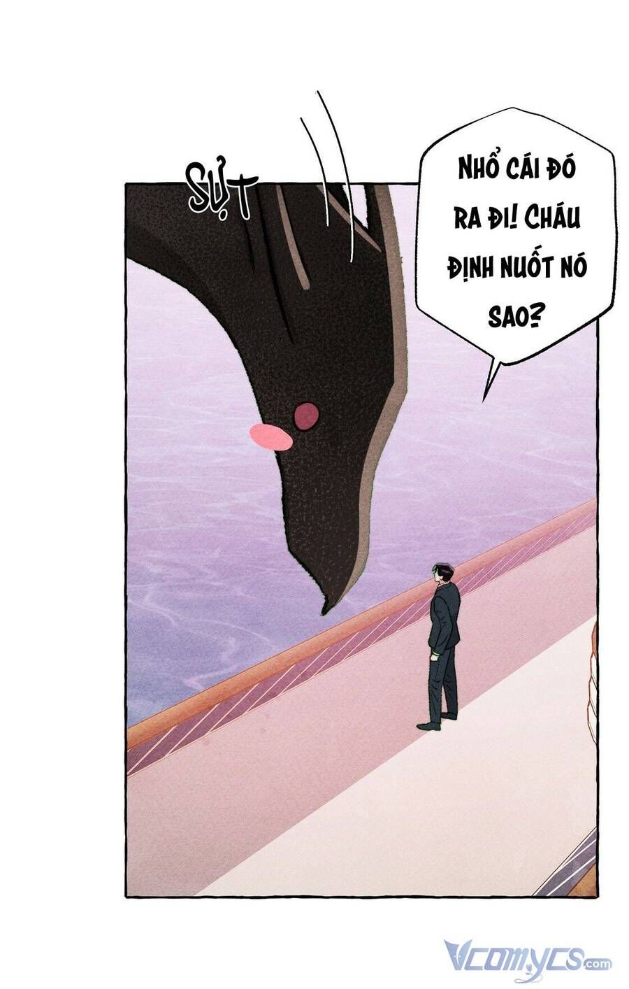 đọc truyện  Nuôi Dưỡng Một Bé Rồng Đen Chương 29 ảnh 4 tại Thiên Thai Truyện