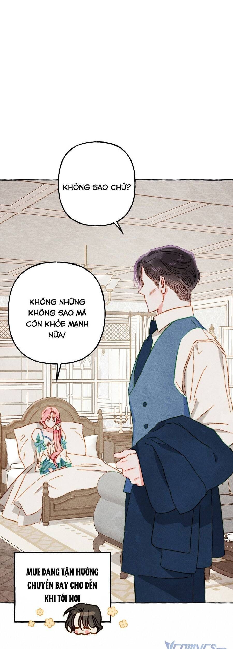 đọc truyện  Nuôi Dưỡng Một Bé Rồng Đen Chương 29 ảnh 27 tại Thiên Thai Truyện