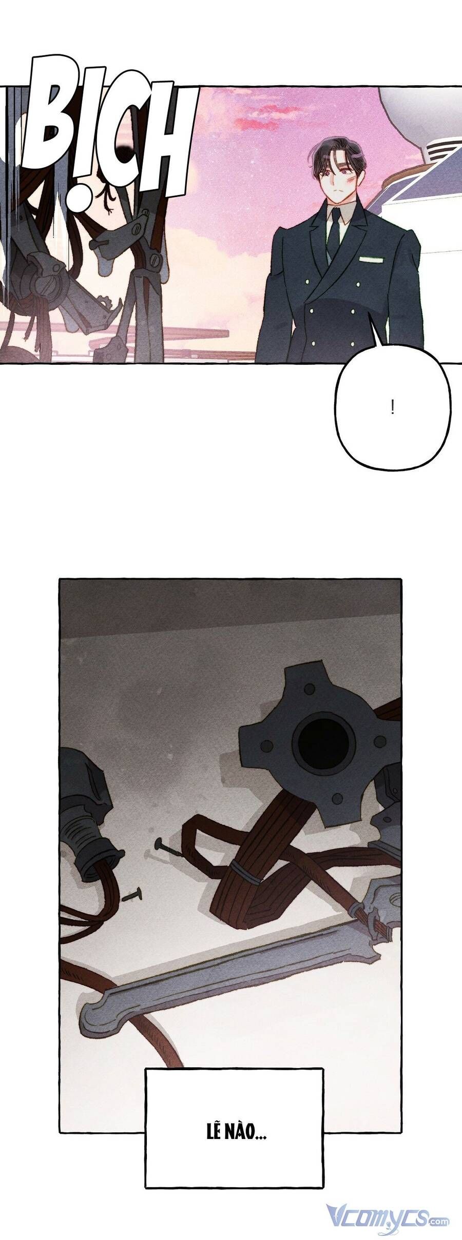 đọc truyện  Nuôi Dưỡng Một Bé Rồng Đen Chương 29 ảnh 5 tại Thiên Thai Truyện