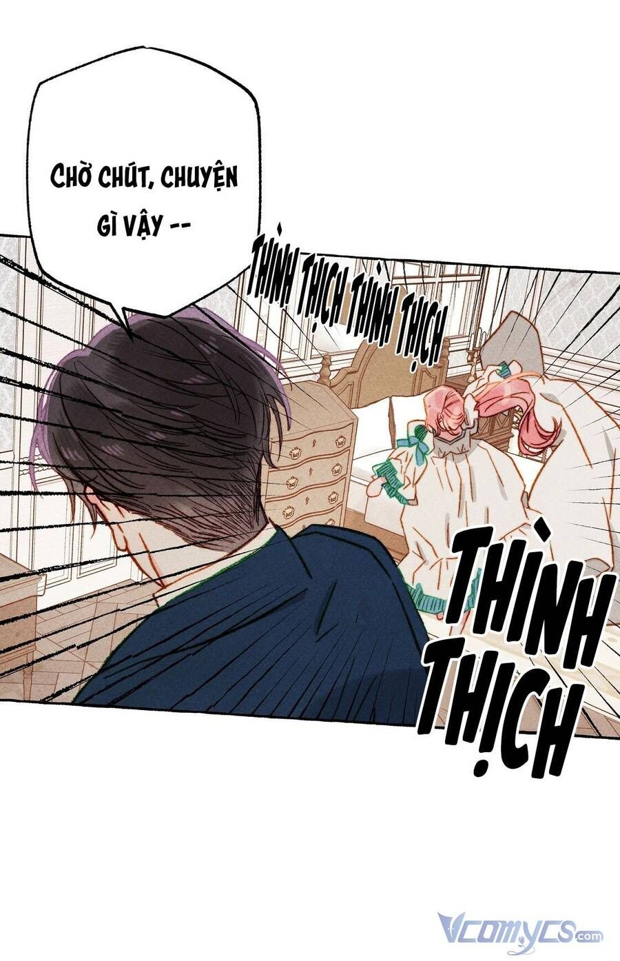 đọc truyện  Nuôi Dưỡng Một Bé Rồng Đen Chương 29 ảnh 40 tại Thiên Thai Truyện