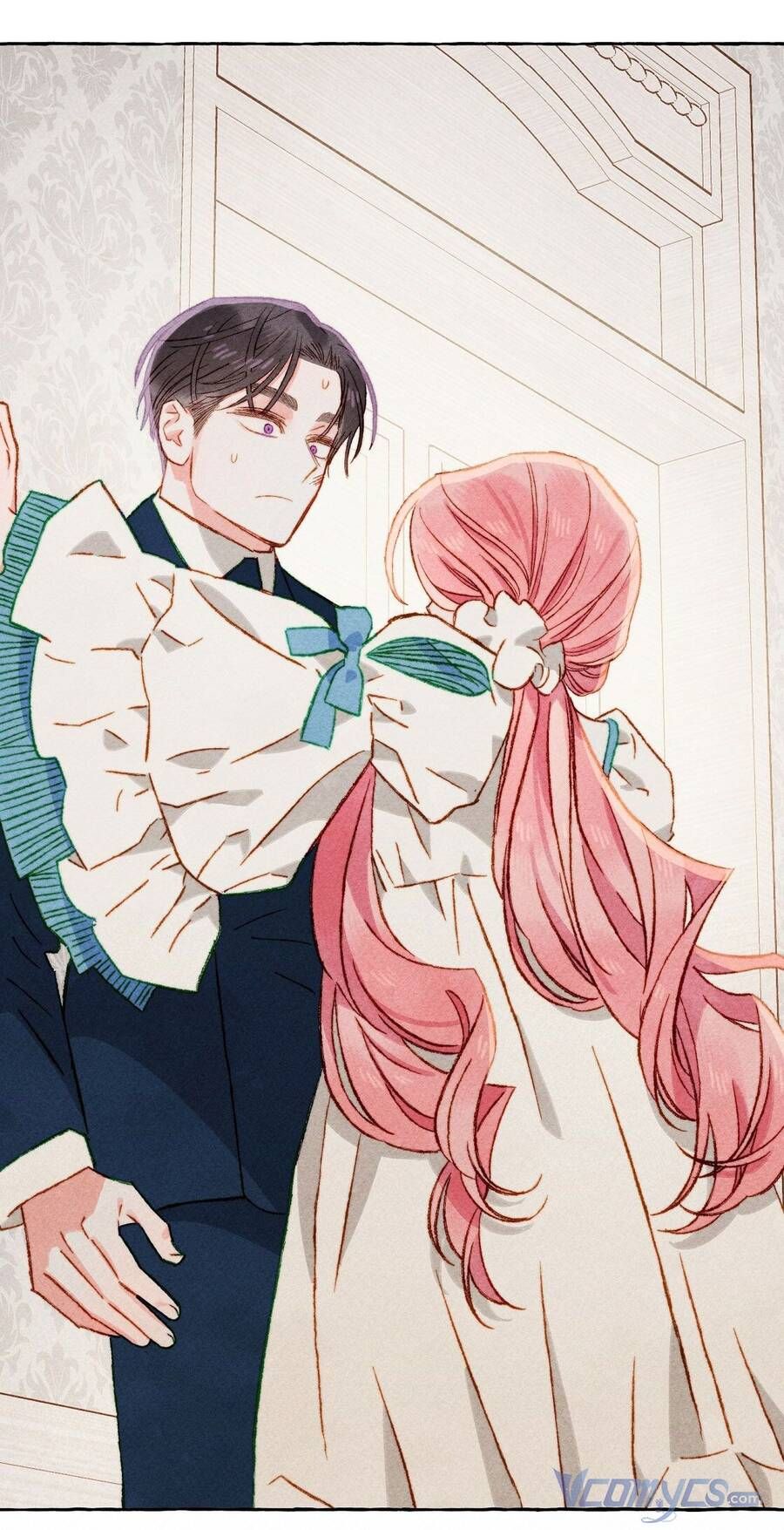 đọc truyện  Nuôi Dưỡng Một Bé Rồng Đen Chương 29 ảnh 42 tại Thiên Thai Truyện