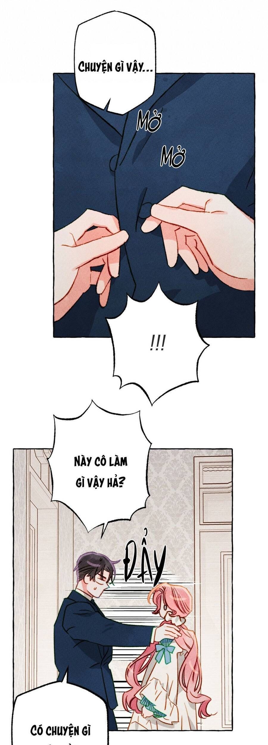 đọc truyện  Nuôi Dưỡng Một Bé Rồng Đen Chương 29 ảnh 43 tại Thiên Thai Truyện