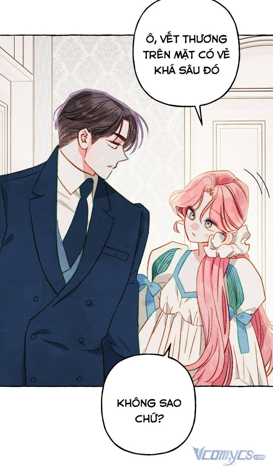 đọc truyện  Nuôi Dưỡng Một Bé Rồng Đen Chương 29 ảnh 47 tại Thiên Thai Truyện