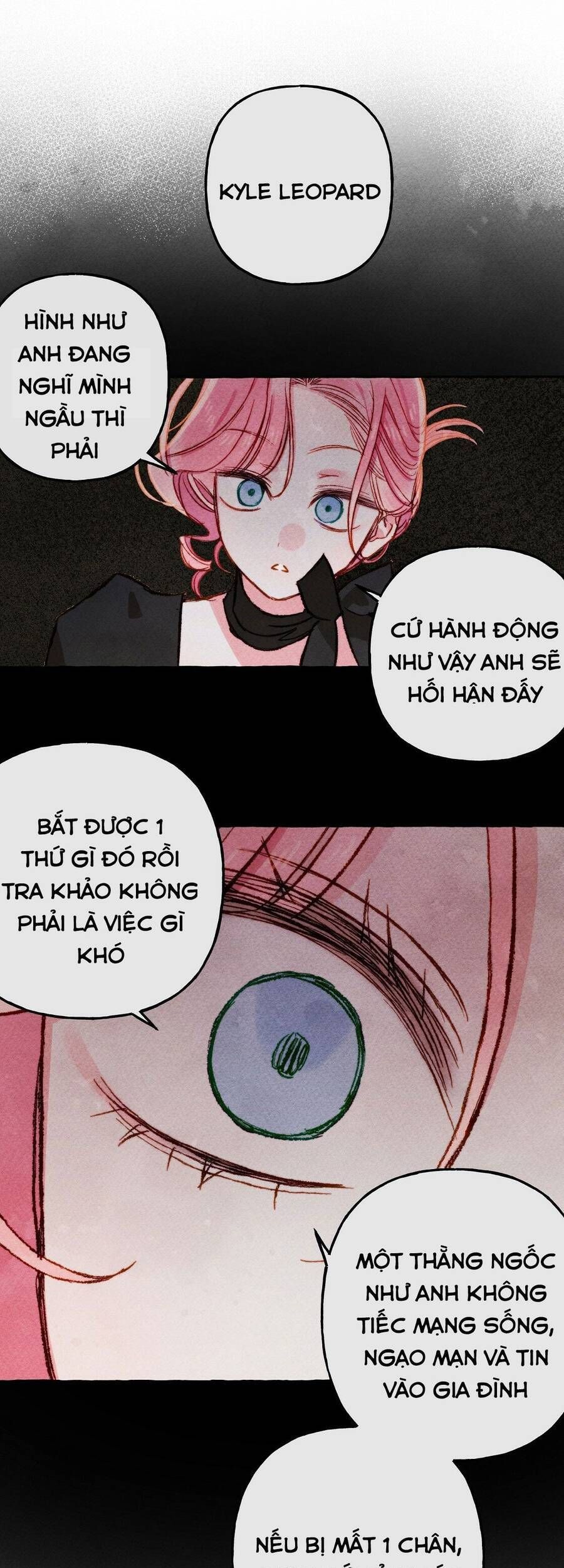 đọc truyện  Nuôi Dưỡng Một Bé Rồng Đen Chương 29 ảnh 49 tại Thiên Thai Truyện