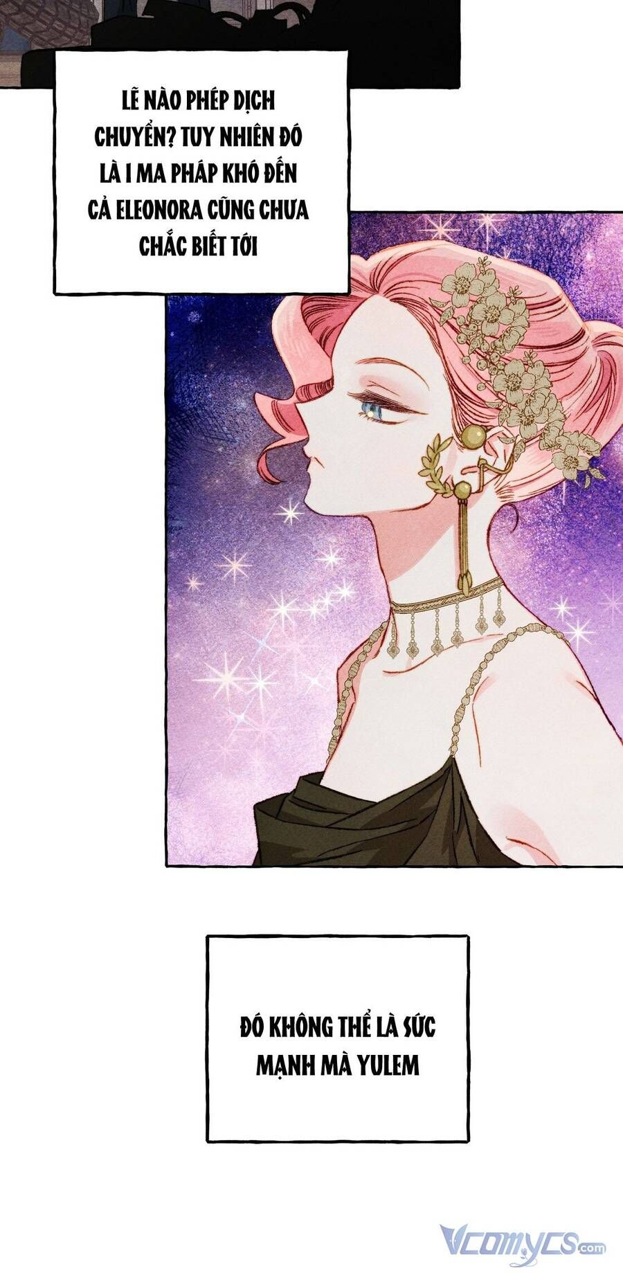 đọc truyện  Nuôi Dưỡng Một Bé Rồng Đen Chương 29 ảnh 7 tại Thiên Thai Truyện