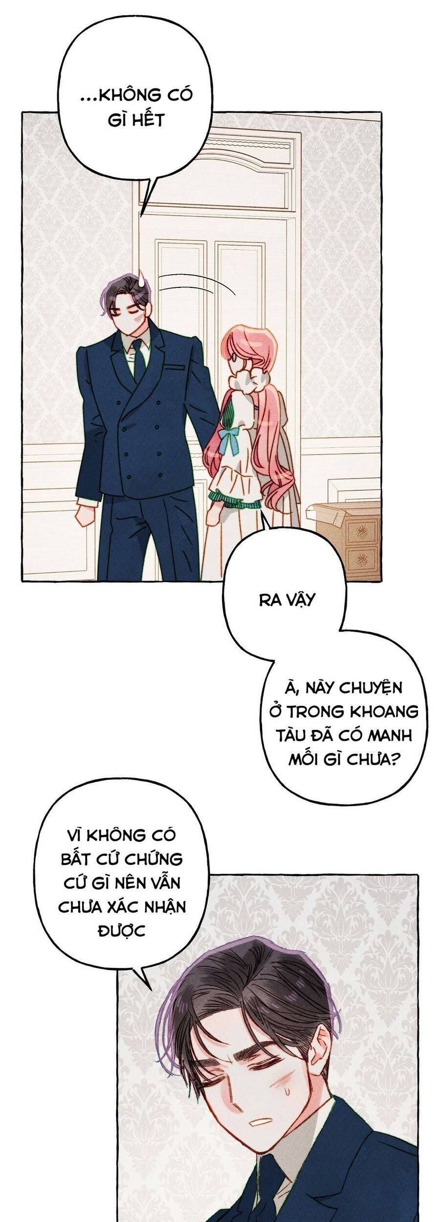 đọc truyện  Nuôi Dưỡng Một Bé Rồng Đen Chương 29 ảnh 52 tại Thiên Thai Truyện